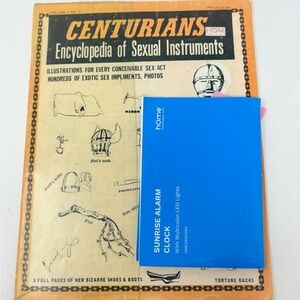 Centurians Volume 2 No. 4